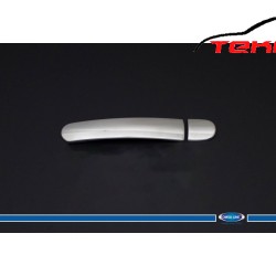 VW Tiguan Kapı Kolu Tek Büyük Parça P.Çelik (2007-2015)